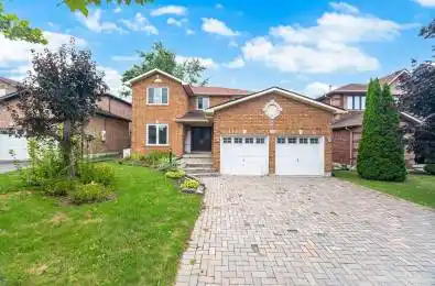 186 Ferndale Drive Barrie Ontario L4N 8A1