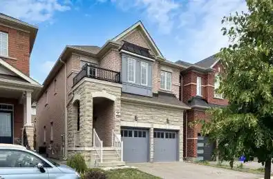 24 Riding Mountain Drive Richmond Hill Ontario L4E 0X9