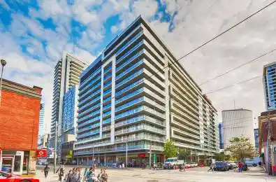 111 Elizabeth Street Unit# 1730 Toronto C01 Ontario M5G 1P7