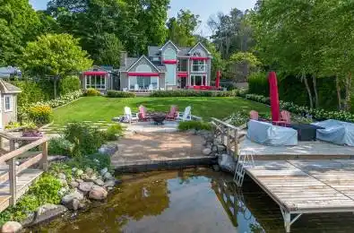 127 Driftwood Village Road Kawartha Lakes Ontario K0M 1K0