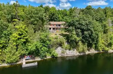 3376 County Rd 3 N/A Leeds and the Thousand Islands Ontario K0E 1N0