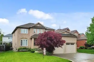 76 Spooner Crescent Cambridge Ontario N1T 1Y1