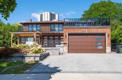 88 Olsen Drive Toronto C13 Ontario M3A 3J3