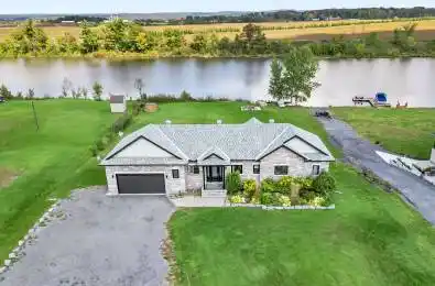 2309 PRINCIPALE Street Alfred and Plantagenet Ontario K0A 3K0