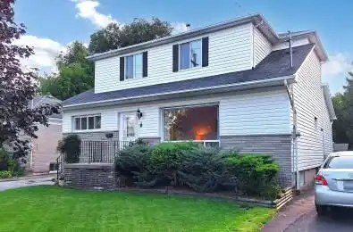 6 Gradwell Drive Toronto E08 Ontario M1M 2M9