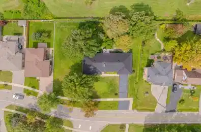 1253 Melton Drive Mississauga Ontario L4Y 1L6
