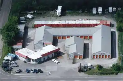 970 Highway 7 Highway Unit# Rear Otonabee-South Monaghan Ontario K9J 6