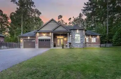 39 Diamond Valley Drive Oro-Medonte Ontario L0L 2E0