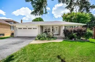 3264 Lonefeather Crescent Mississauga Ontario L4Y 3G5