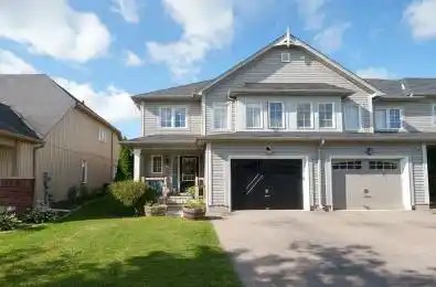 100 Bisset Avenue Brantford Ontario N3T 0H4