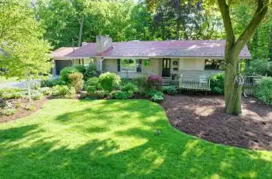 7 Metamora Crescent London North Ontario N6G 1R2