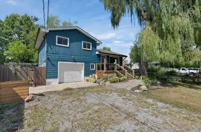 1036 Metro Road Georgina Ontario L4P 3E9