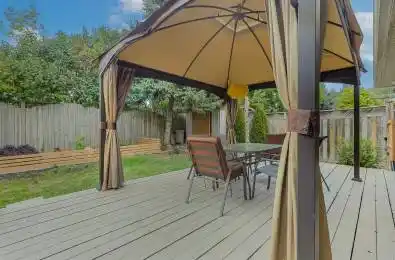 212 Holbeach Crescent Unit# 1 BED ROOM Waterloo Ontario N2J 4Y4