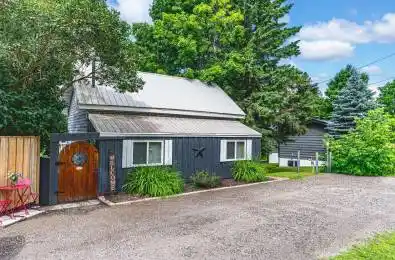 9866 County Road 93 N/A Penetanguishene Ontario L0K 2E1