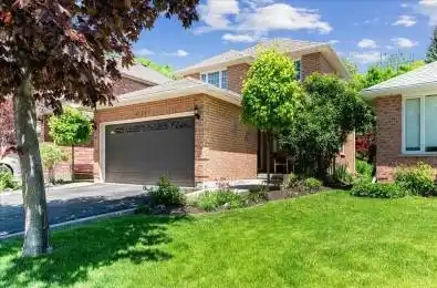 4150 Bianca Forest Drive Burlington Ontario L7M 4L5