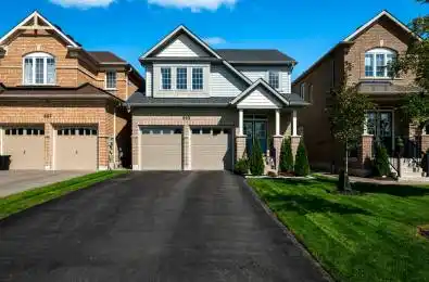 693 Mcmullen Street Shelburne Ontario L9V 3X4