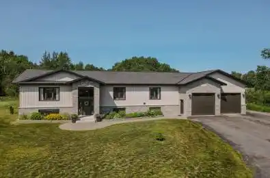 1147 Maple Hill Road Powassan Ontario P0H 1Z0