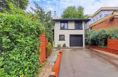 73 Claymore Drive Toronto W07 Ontario M8Z 2S5