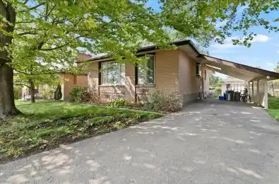 136 Langton Street Peterborough Ontario K9H 6K2