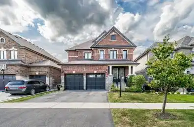 220 Eight Avenue New Tecumseth Ontario L9R 0H8