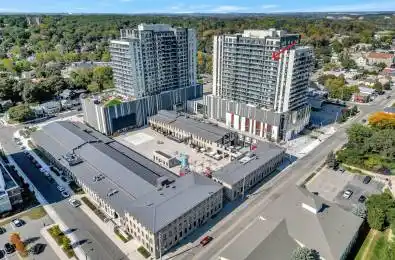50 Grand Avenue Unit# 1712 Cambridge Ontario N1S 0C2