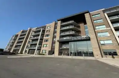 5055 Greenlane Road Unit# 214 Lincoln Ontario L0R 1B3