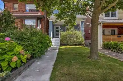 27 Normandy Boulevard Toronto E02 Ontario M4L 3K1