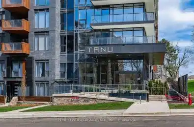 21 Park Street Unit# 1701 Mississauga Ontario L5G 1L7