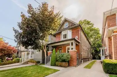 138 Ashdale Avenue Toronto E01 Ontario M4L 2Y9