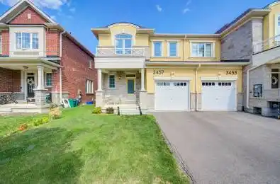 3457 Eternity Way Oakville Ontario L6H 0Y2