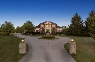 2865 Herrgott Road Wellesley Ontario N0B 2M0