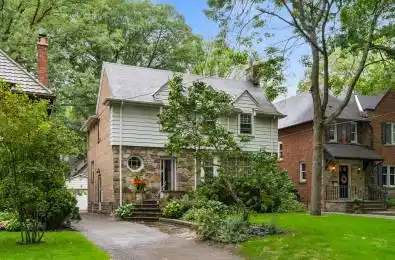 6 Princeton Road Toronto W08 Ontario M8X 2E2