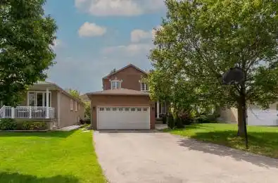 20 Marnet Court Caledon Ontario L7E 1R1