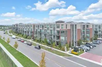 95 Attmar Drive Unit# 121 Brampton Ontario L6P 0Y6