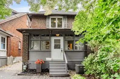 12 Cherrywood Avenue Toronto C03 Ontario M6C 2X2