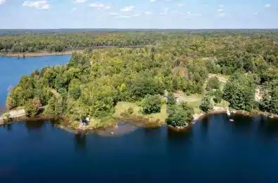 122 Grey Owl Road McKellar Ontario P2A 0B5