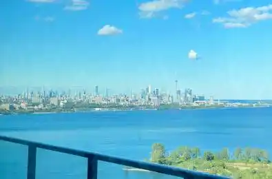20 Shore Breeze Drive Unit# 2710 Toronto W06 Ontario M8V 1A1