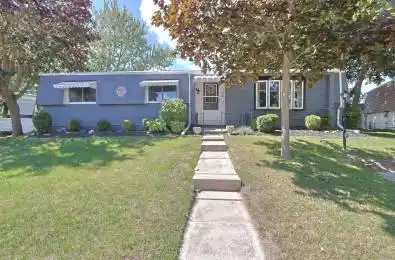 182 Pebble Beach Parkway South Huron Ontario N0M 1T0