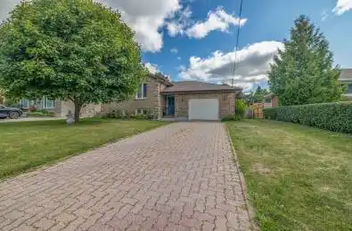 81 BEE Street Woodstock Ontario N4S 3Z2
