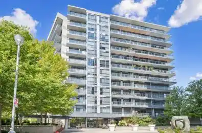 85 The Donway West N/A Unit# 805 Toronto C13 Ontario M3C 0L9
