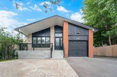 173 Torresdale Avenue Toronto C07 Ontario M2R 3E3