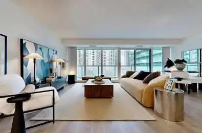 5500 Yonge Street Unit# 610 Toronto C07 Ontario M2N 7L1