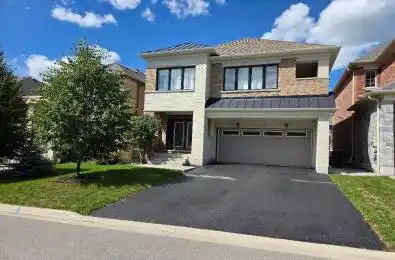 139 Mondial Crescent East Gwillimbury Ontario L9N 0S1