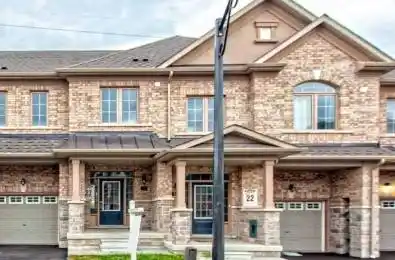 1965 Altona Road Unit# 22 Pickering Ontario L1V 0E5