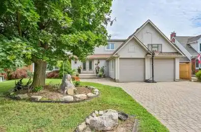 10 Douglas Place Hamilton Ontario L8G 1M6