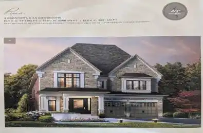 6 Heart Lake Circle King Ontario L7B 0T1