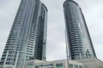 135 Village Green Square Unit# 3115 Toronto E07 Ontario M1S 0G4
