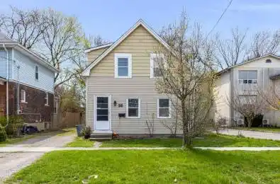 26 DACOTAH Street Unit# Main St. Catharines Ontario L2R 1Z4