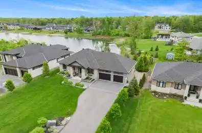 396 Shoreway Drive Greely - Metcalfe - Osgoode - Vernon and Area Ontar