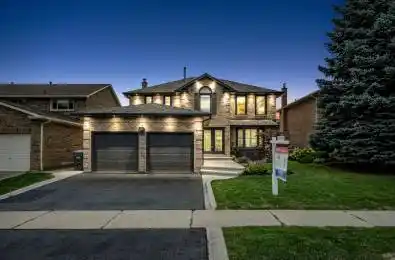 75 Barr Crescent Brampton Ontario L6Z 3E3